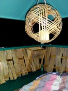 bamboo ball